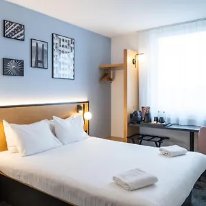 2* Hotell Centrum